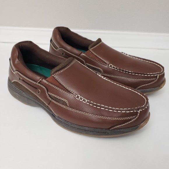 Dr. Scholl's Other - Dr. Scholl's Slip-on Loafer Casual Men's Shoes Size 11